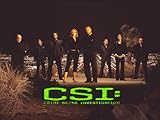 CSI: Crime Scene Investigation, Season 1