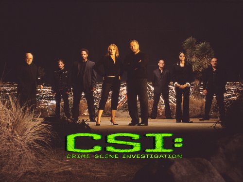 CSI: Crime Scene Investigation, Season 3
