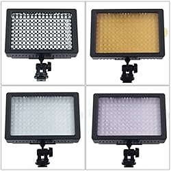 Lightdow LD-160 Ultra High Power Dimmable 160 LED