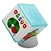 Baby Portable Sleep Soother & Projector Night Light - Eric Carle's The Very Hungry Caterpillar - 4 Modes of Light & Sound