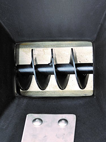 SaltDogg TGS03 8 Cubic Foot Tailgate Salt Spreader