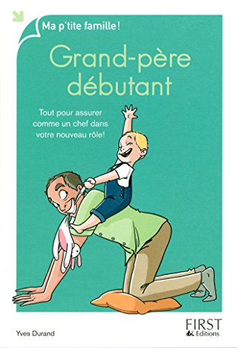 Grand-père débutant
