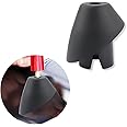 Antenna Base Replacement OEM#86392-35031,Durable Antenna Ornament for Stabilize Car Antenna,Essential Antenna Grommet Car Accessories Compatible with Toyota FJ Cruiser (86392-35031)