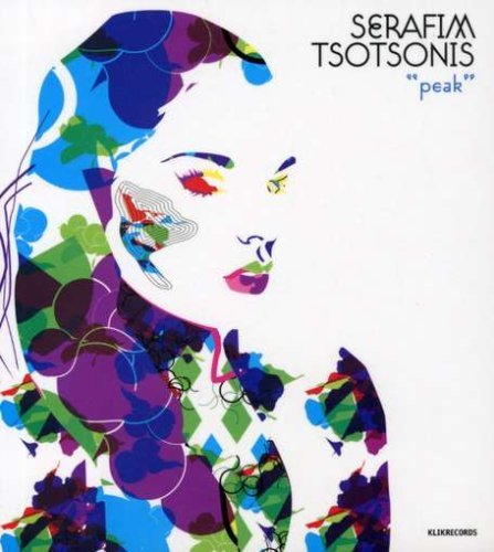 Serafim Tsotsonis - Peak By Serafim Tsotsonis (2008-03-25) - Zortam Music