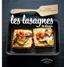 Les  lasagnes de Laura