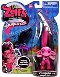 ZELFS Medium The Zelfs Masquerade Theme Pack - Vampula the Vampire Zelf