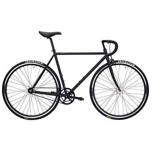 pure fix premium fixed gear single speed bicycle