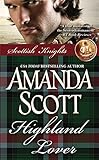 Highland Lover (Scottish Knights)