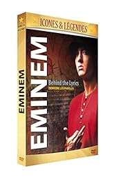 Eminem : Behind the Lyrics