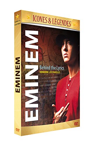 Eminem : Behind the Lyrics