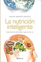 La Nutricion Inteligente 6124070057 Book Cover