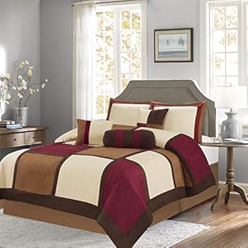 Amazon.com: Empire Home Mikasa Collection Luxurious Micro