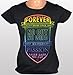 Forever Brand Laser Dark No-Cut Low Temp Heat Transfer Paper 8.5