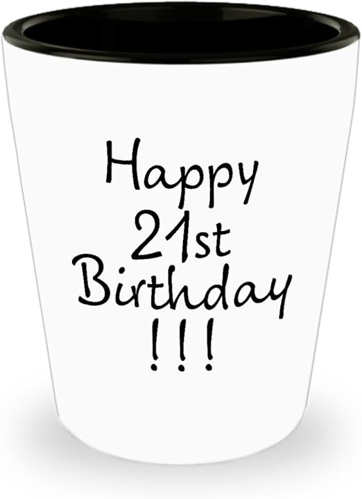 birthday gifts for 21 year old boyfriend