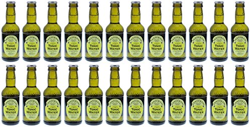 Fentimans Tonic Water 24 x 200 ml