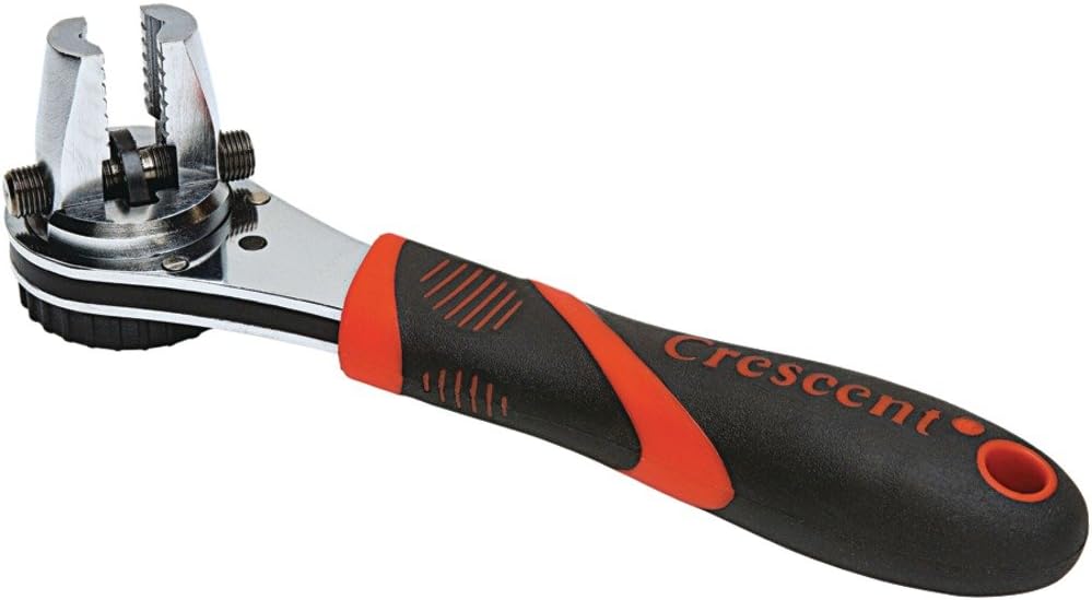 Crescent Tools - R2 RapidRench Adjustable Ratchetng Socket Wrench
