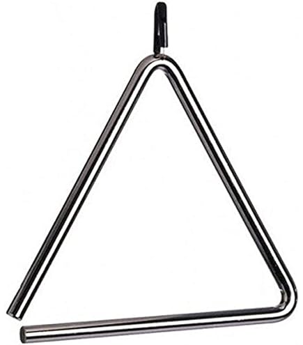 LP ( ラテンパーカッション ) LP311H ワンハンド トライアングル Buy Latin Percussion One Handed Triangle | Sam Ash Music