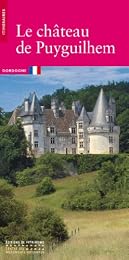 Le  château de Puyguilhem