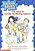 The Case of Hermie the Missing Hamster (Jigsaw Jones Mystery, No. 1)