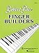 Finger Builders: Book 4