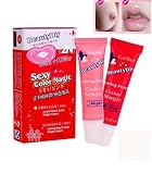 2pcs Pink Nipple Lips Cream Lightening Bleaching Private Parts Sexy Beauty Magic