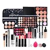 FantasyDay All-in-one Holiday Makeup Gift Set | Makeup Kit for Women Full Kit Cosmetic Essential Starter Bundle Include…