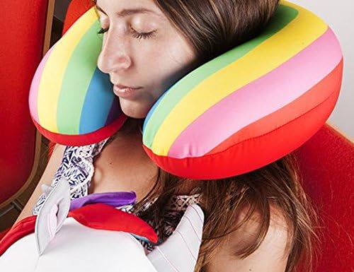 Wakandia Unicorn Zip & Flip Pillow