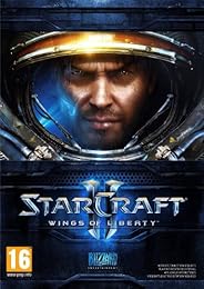 Starcraft II : Wings of Liberty