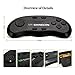 ETVR Bluetooth Wireless Remote Controller, Gamepad for VR and Android/ iOS/ Window Smartphones