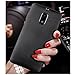 Nokia 6 Case, Dretal [Shock Resistant] Flexible Soft TPU Brushed Anti-fingerprint Full-body Protective Case Cover For Nokia 6 (5.5