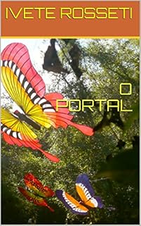 Livro O PORTAL