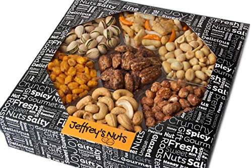 4 Jeffreys+Nuts+Assortment+Christmas+Thanksgiving