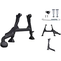 Amazon.com: T-Rex Racing Adjustable Center Stand Compatible