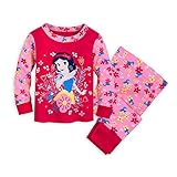 Disney Snow White Pajama Set for Baby Size 12-18 MO