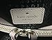 Kate Spade New York Laurel Way Evangelie Saffiano Leather Shoulder Bag Handbag, Almondine, Black