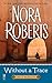 Without a Trace: The O'Hurley (The O'Hurleys Book 4)