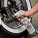 Chemical Guys MTO10016 Moto Line Full Cycle Waterless Wash/Wax Cleaner/Protectant for Motorcycles, 16 fl. oz, 1 Pack