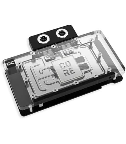 Amazon.com: Alphacool Core Geforce RTX 4090 Reference Design