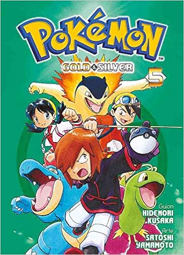 pokemon silver amazon