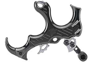 Tru-Fire TRUFIRE Synapse Dual SEAR Thumb Release – Black