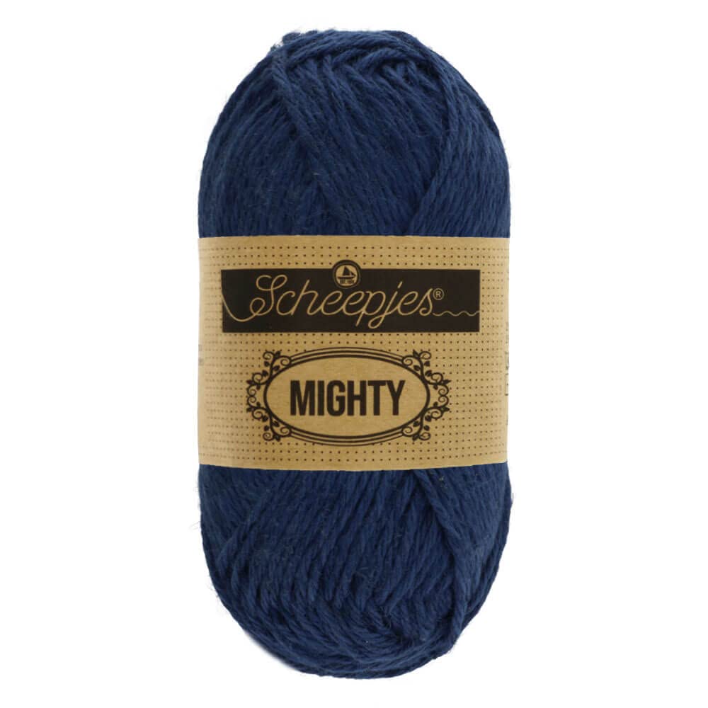 Scheepjes - Scheepjes Mighty 757 Ocean Yarn - 1x50g