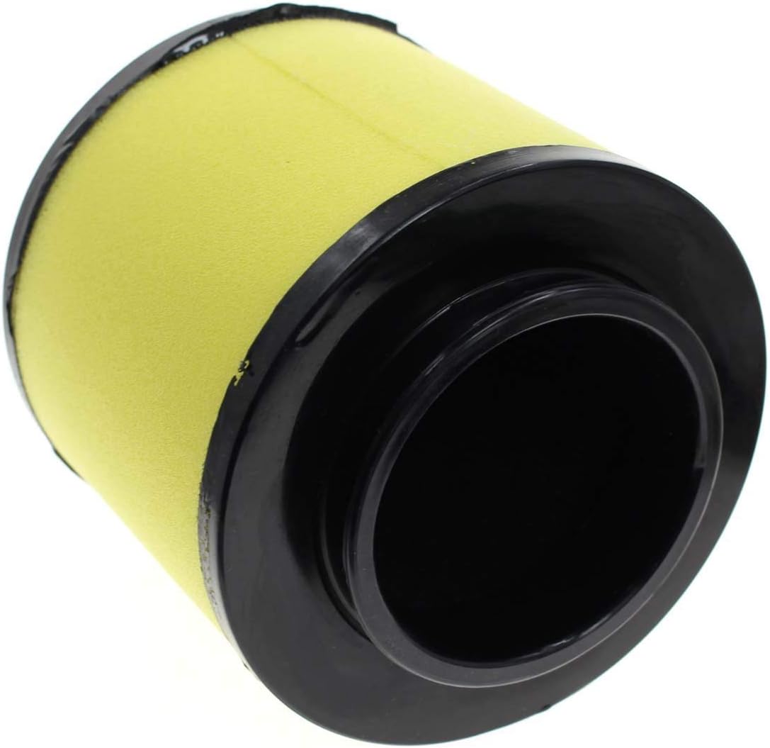 TRX350Air Filter & Oil Filter & Spark Plug for 1995-2004 Honda Foreman 400 450 TRX400 TRX450 2000-2006 Honda Rancher 350 TRX350 Replace OE # 17254-HN5-670: Automotive