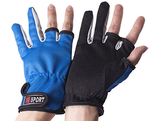 yueton-Fisherman-Gloves-Non-slip-Friction-Palm-3-Low-Cut-Fingers-Anti-Non-Slip-Fishing-Gloves-Cut-Angling-Glove yueton-Fisherman-Gloves-Non-slip-Friction-Palm-3-Low-Cut-Fingers-Anti-Non-Slip-Fishing-Gloves-Cut-Angling-Glove
