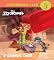 Livro Aprendendo a ler - Nível 3 - Zootopia - O Grande Caso