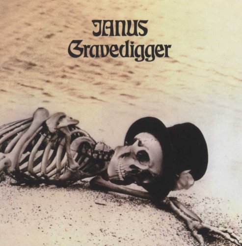 Janus - Gravedigger - Zortam Music