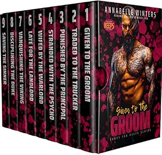 Livro Curvas Para a Eternidade: A Série Completa de Romances Insta-Love (Livros 1–9) (Coleções de Romances Quentes de Annabelle Winters Livro 7)