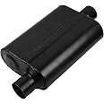 Flowmaster 942546 Flowmaster Super 44 Series Chambered Muffler
