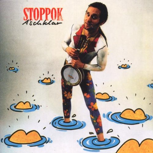 Stoppok - Volle Fahrt voraus Lyrics - Zortam Music