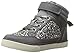 Hanna Andersson Ulla Girl's Glitter High-Top
