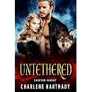 Untethered (Shifter Night Book 1) - Kindle edition by Charlene Hartnady ...